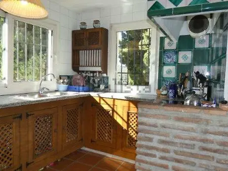 La Cascada Vila